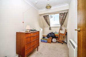 BEDROOM TWO- click for photo gallery